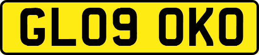GL09OKO