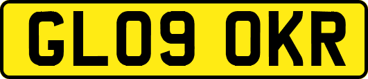 GL09OKR