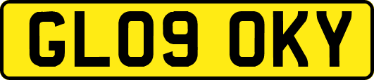 GL09OKY