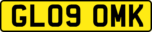 GL09OMK