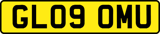 GL09OMU