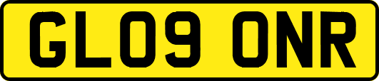 GL09ONR