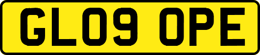 GL09OPE