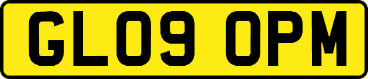 GL09OPM