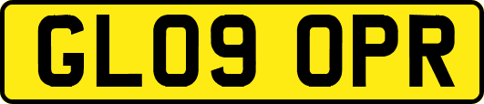 GL09OPR