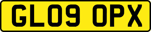 GL09OPX