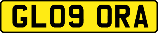 GL09ORA