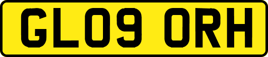 GL09ORH