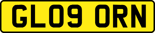 GL09ORN