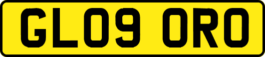 GL09ORO