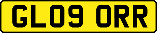 GL09ORR