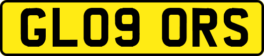 GL09ORS