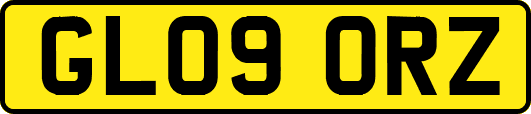 GL09ORZ