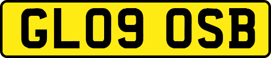 GL09OSB
