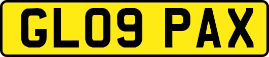 GL09PAX