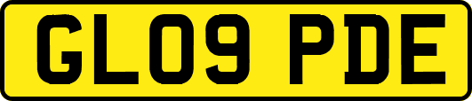 GL09PDE