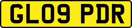GL09PDR