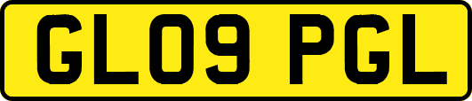 GL09PGL
