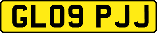 GL09PJJ