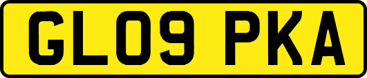 GL09PKA