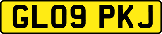GL09PKJ