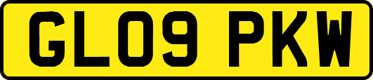 GL09PKW