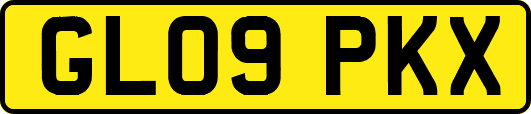 GL09PKX