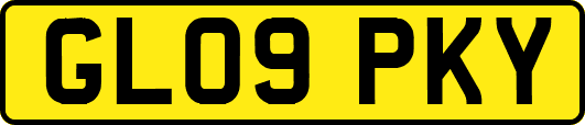 GL09PKY