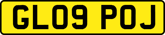 GL09POJ