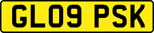 GL09PSK