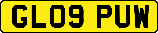GL09PUW