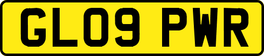GL09PWR