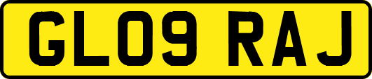 GL09RAJ