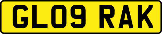 GL09RAK