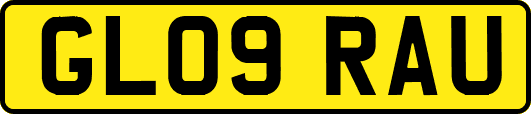 GL09RAU