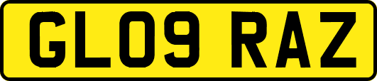 GL09RAZ