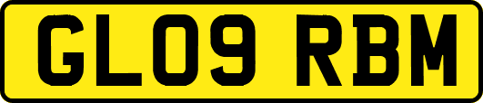GL09RBM