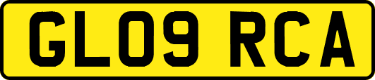 GL09RCA