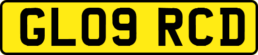 GL09RCD