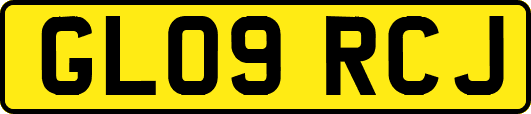 GL09RCJ