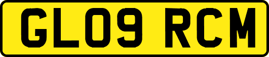 GL09RCM
