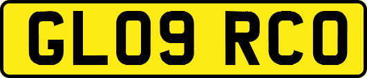 GL09RCO