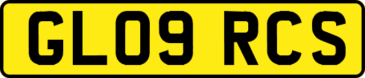 GL09RCS