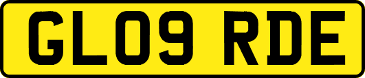GL09RDE