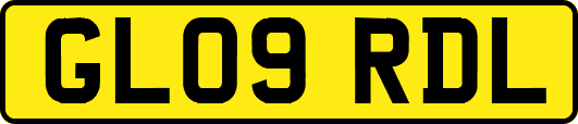 GL09RDL