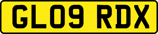 GL09RDX