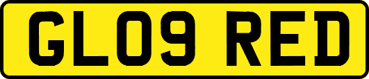 GL09RED