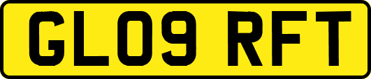 GL09RFT