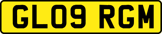 GL09RGM