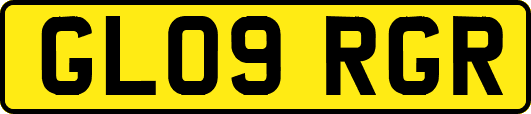 GL09RGR